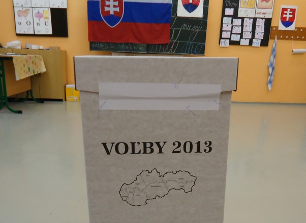 Voľby skončili. Primátor uspel iba vďaka obciam!