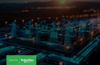 Schneider Electric predstavuje Galaxy VXL UPS. Tento kompaktný zdroj neprerušovaného napájania podporí rozvoj umelej inteligencie