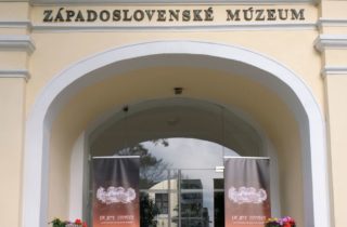 Novou riaditeľkou Západoslovenského múzea v Trnave bude Lucia Duchoňová