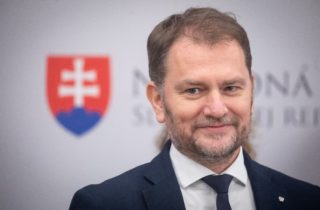 Voľby by s väčším náskokom vyhralo Progresívne Slovensko, SaS je pod piatimi percentami a matovičovci aj Republika porástli